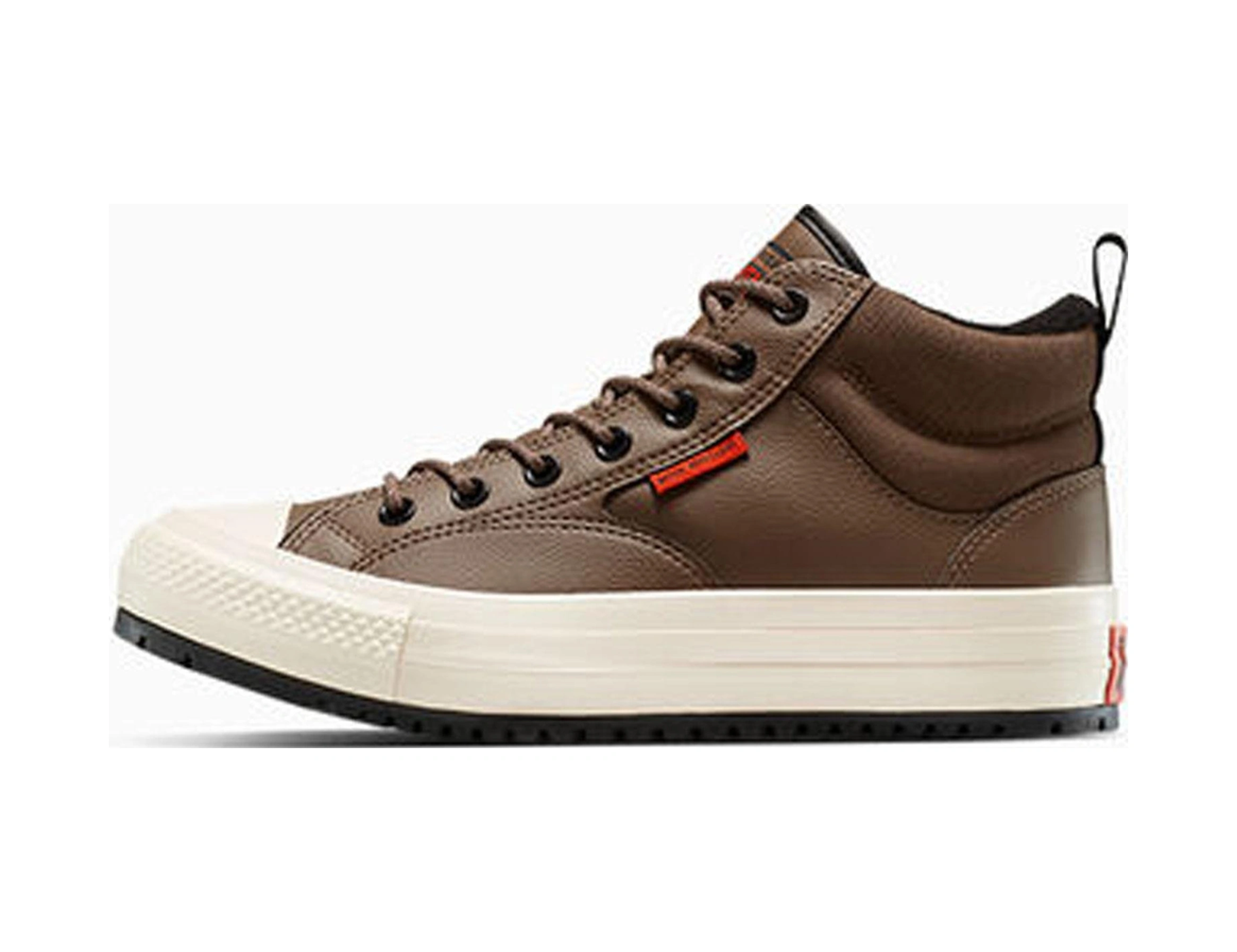 Converse Chuck Taylor All Star Malden Street Erkek Bot C-cona13225e10254 Kahverengi