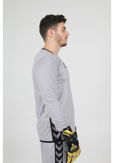 Hummel Royal Kaleci Forması Gri