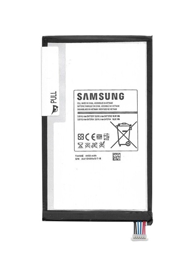Samsung Galaxy Sm-t312 Batarya Pil