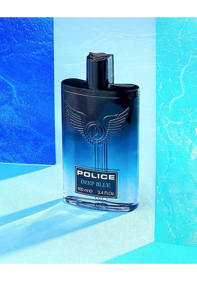 Deep Blue Edt 100 Ml Erkek Parfümü Diğer