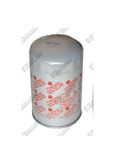 Tümosan Hidrolik Filtresi  0-7254059
