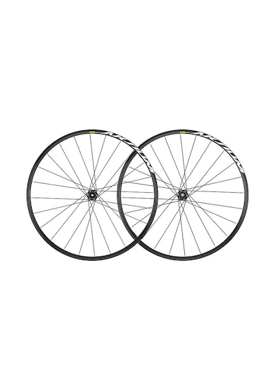 Mavic Aksium Disk Yol Jant Seti C.Lock