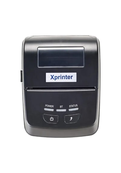 Xp-p801a 3\" Usb/bt Mobil Taşınabilir Yazıcı-129585
