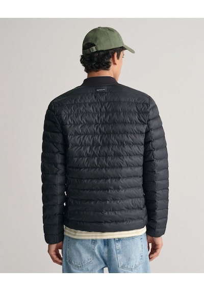Gant Erkek Mont 7006300-5 7006300-5 Siyah Siyah