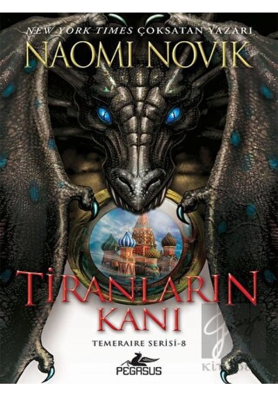 Tiranların Kanı Pegasus Yayınları - Pegasus Yayınları
