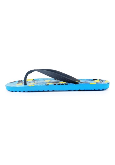 Crocs Chawaıı Erkek Terlik 204051-456 Çok Renkli