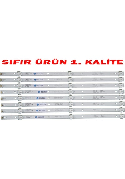 Philips Uyumlu 43Bdl4012 43Bdl4012N/12 Led Bar K430Wdc1 A1 4708 Panel