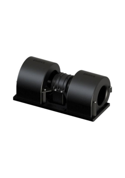 Başkurt 14120 Blower İlave Kalorifer Motoru 24 Volt 53714120