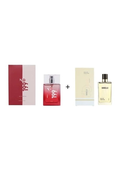 No:199 272 Unisex/kadın Parfüm 50 Ml Edp Floral/oriental - Mnms50no199272