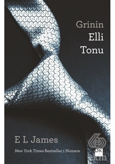 Grinin Elli Tonu/E. L. James