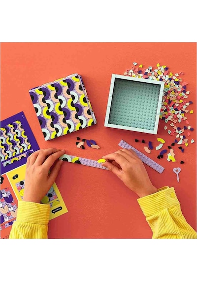 LEGO® Dots 41960 Büyük Kutu 479 Parça