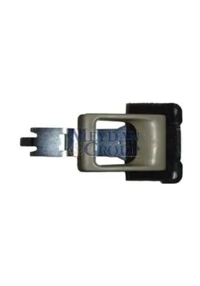 Ön Kapi İç Açma Kolu Sağ / Sol Açık Kahve Hushan Mitsubishi Canter - Fe444- 1990-1997