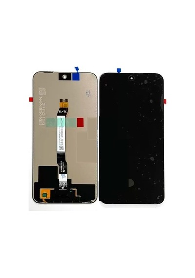 Wan-dey Redmi 15c Uyumlu Lcd Ekran, Tamir Kiti li