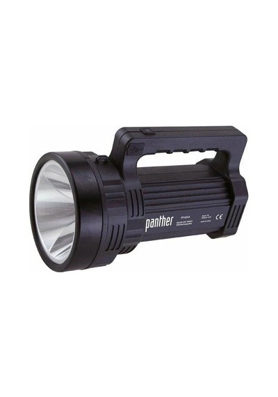 Panther Pt-6213 Usb Şarjlı Solar El Feneri-7274 Çok Renkli
