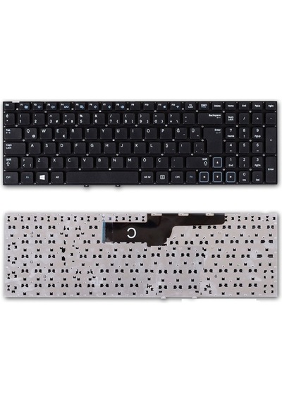 Samsung Uyumlu Np3530Ea-S03Tr Klavye - 519064256