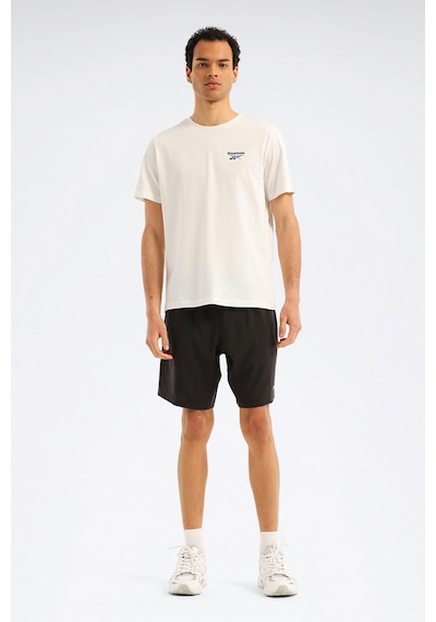 Reebok New Id Reg Iı Tee Beyaz Erkek Kısa Kol T-shirt 000000000102204015