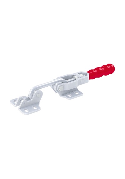 Goodhand Gh-40200 Mandal Plakalı Kanca Geçiş Kelepçesi 200 Kg K