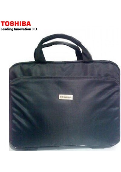 Toshiba Notebook Taşıma Çantası 12"- 13"
