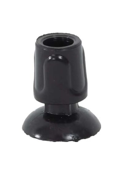 Alüminyum W1114 Baston Lastiği Pvc Vakumlu 10 Adet Uzunluk Ayarlı 1