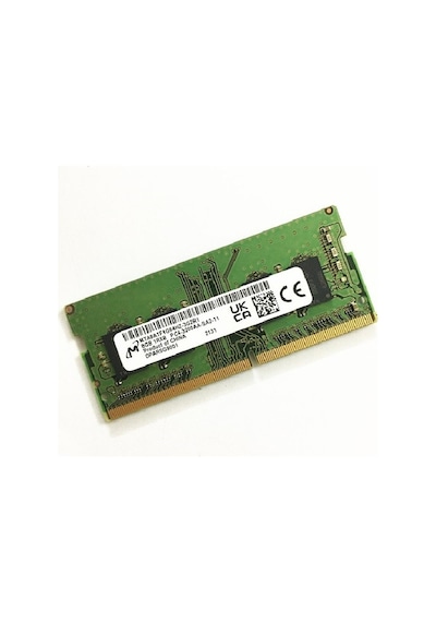 Micron MTA8ATF1G64HZ-3G2R1 8 GB 3200 MHz CL22 Notebook RAM