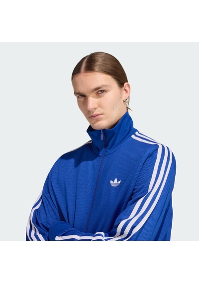 Adidas Firebird Adicolor Erkek Sweatshirt C-adıke0790e50a00 Mavi