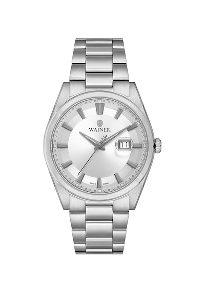 Wainer Wa.17200-a Erkek Kol Saati Gri