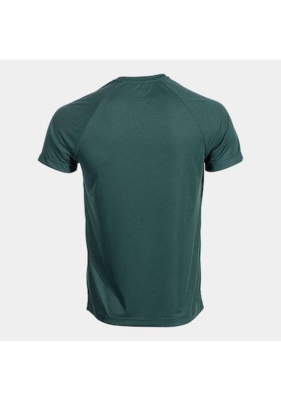 Joma R-cıty Short Sleeve T-shirt Blue Erkek Turkuaz Tişört Turkuaz
