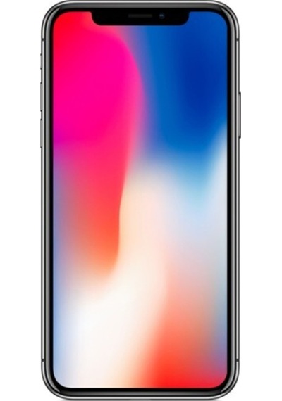 Yenilenmiş Apple İphone X 256 GB B Grade (12 Ay Garantili)