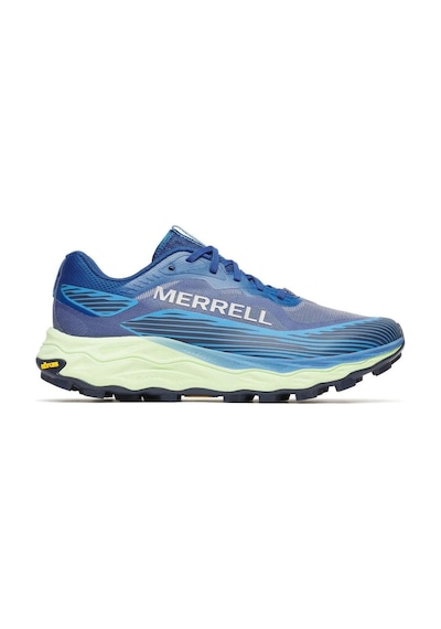 Merrell Agılıty Peak 6 Erkek Ayakkabısı J00005008 Mavi