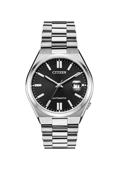 Citizen Nj0150-81e Erkek Kol Saati Gri