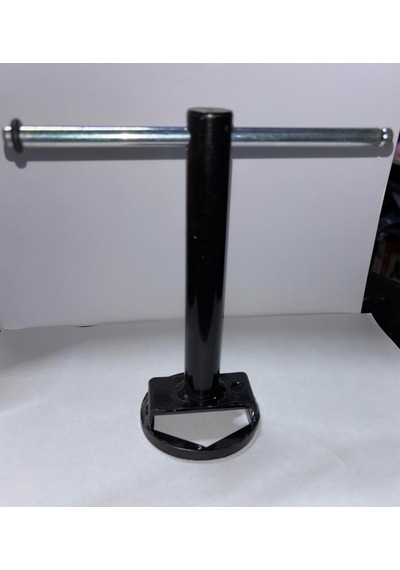 1 1/4" Çay Kazanı Rezistans Anahtarı 55 Mm