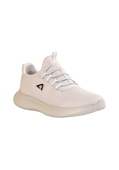 Erkek Casual Rahat Konforlu Bağcıklı Spor Ayakkabı Fileli Terletmez Yüksek Taban Sneaker Gri Erkek Casual Rahat Konforlu Bağcıklı Spor Ayakkabı Fileli Terletmez Yüksek Taban Sneaker Gri