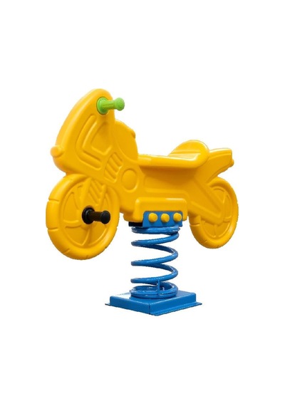 Çocuk Oyun Elemanı Mtr103, Motor Zıp Zıp-441 1 Adet