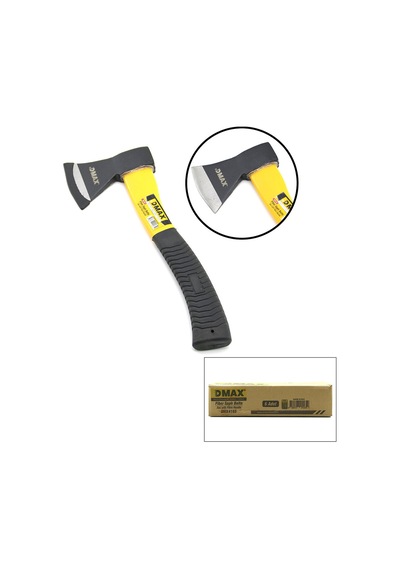 Dmax Dmx-4165 Balta 700 Gr - Fiber Saplı