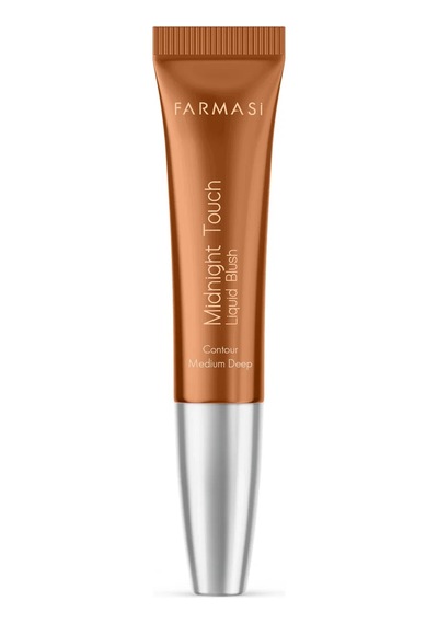 Midnight Touch Medium Deep Contour