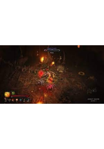 Ps3 Diablo 3 Ultimate Evil Edition Oyun