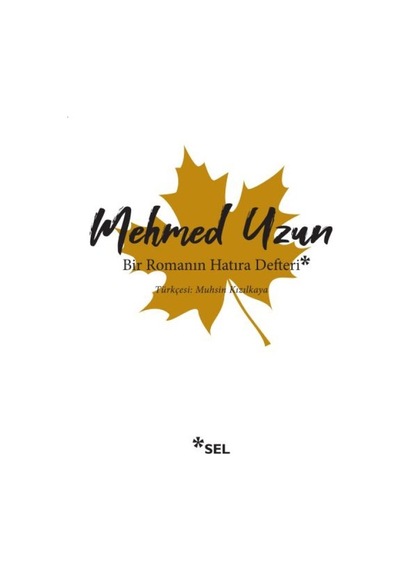 Bir Romanın Defteri - Kyut-762951