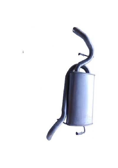 Ford Escort Clx Arka Susturucu Hb 92-94