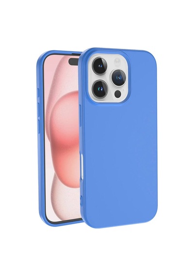 Apple Uyumlu  iPhone 16 Pro Max Kılıf Zore Lsr Lansman Kapak