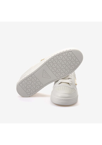 Prada Kadın Spor & Sneaker Ayakkabı 1e792m Beyaz