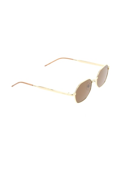 Hawk HW2071-01 52 Unisex Güneş Gözlüğü