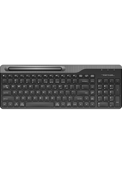 A4Tech FBK25 Kablosuz Bluetooth Q Klavye