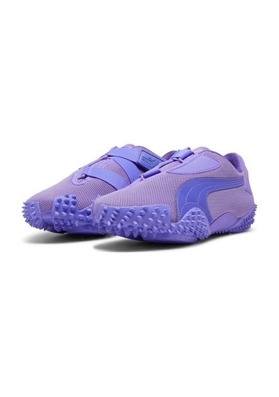 Puma Mostro Ecstasy Ayakkabı 397328 05 Mor