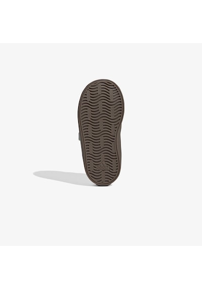 adidas Vl Court 3.0 Bebek Beyaz Spor Ayakkabı Id9157 Beyaz