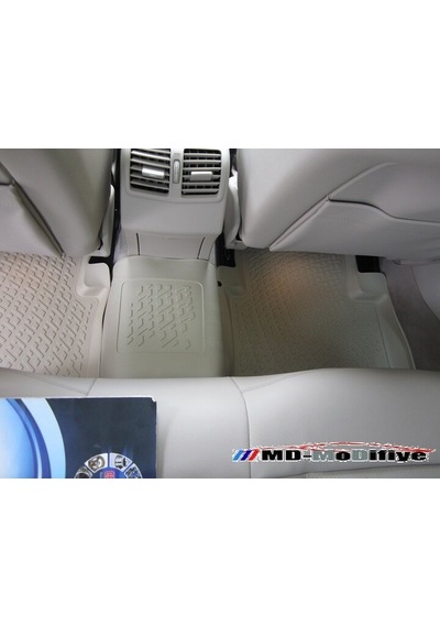 Mercedes W212 E200 E250 E350 Bej Paspas. 2009-2015