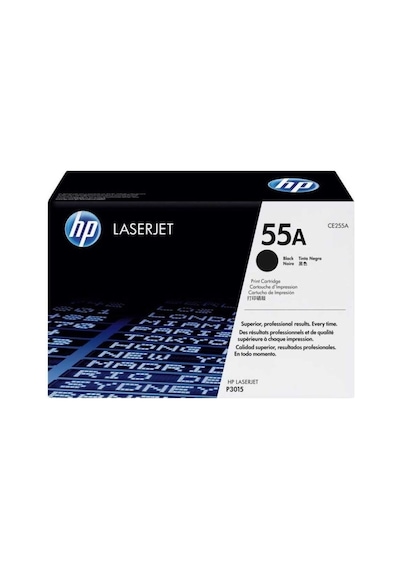Hp 55a-ce255a  Toner 80045337