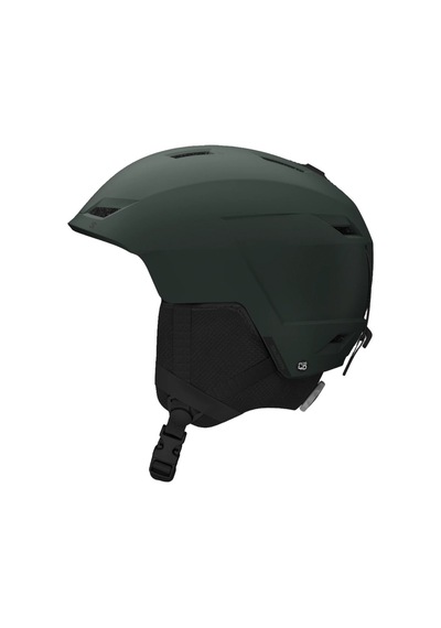 Salomon Salomon Pioneer Lt Erkek Yeşil Kask 23429 Yeşil