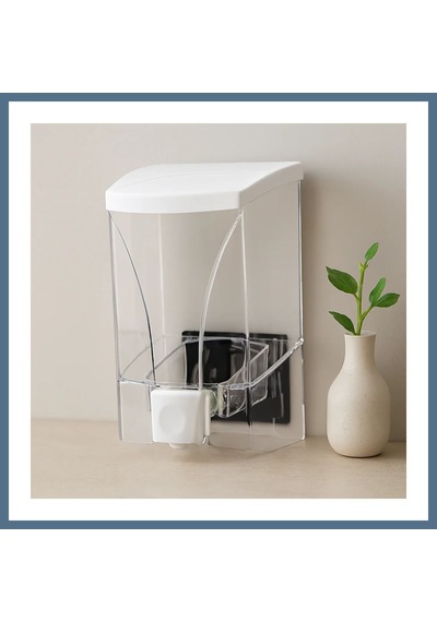 Buradabulabilirsin Büyük Boy 1000 Ml Sıvı Sabunluk Bbz Çok Renkli
