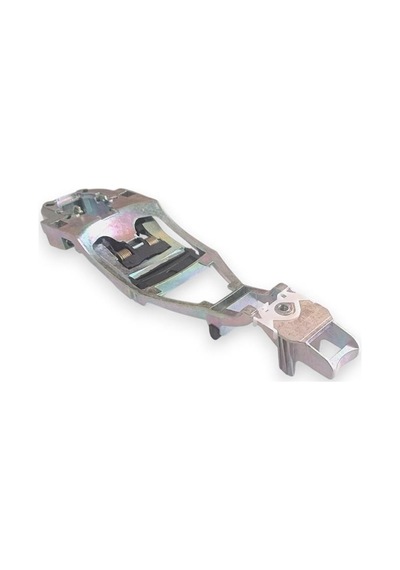 Vw Bora 1999-2005 Sol Ön Dış Kapı Kolu İç Braketi 3b0837885d