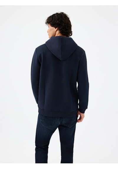 LOFT Regular Fit Erkek Sweatshirt Lf2041170 Q1.v1 Koyu Lacivert